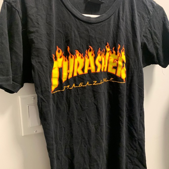 Thrasher Tops - 💗 Thrasher t shirt (3 for $15)